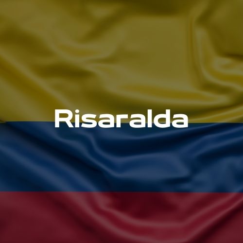 Casas de cambio en Risaralda